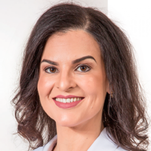 Dra. Danielle Barbosa Ruiz de Abreu 