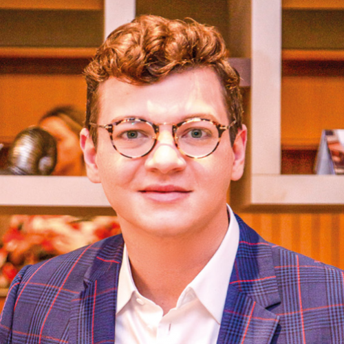 Dr. Fabricio de Freitas