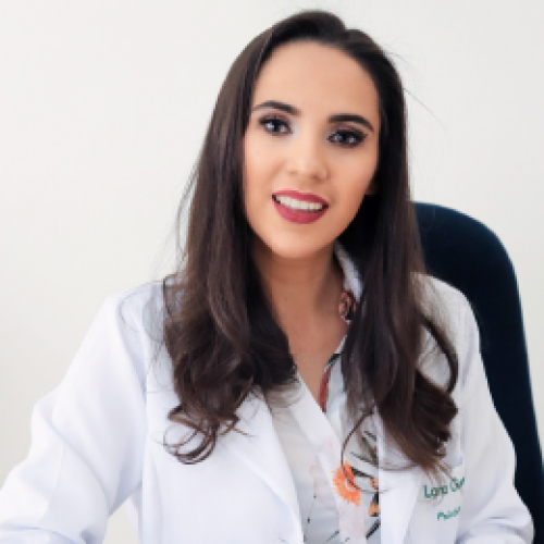 Lara Regina Aguiar Guedes