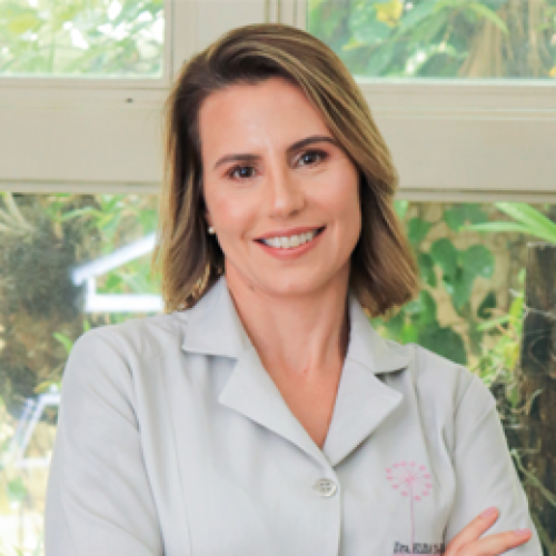 Dra. Elisa Tajara Fleury