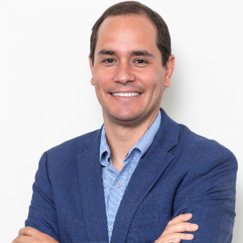 Dr. Luciano Folchine Trindade 