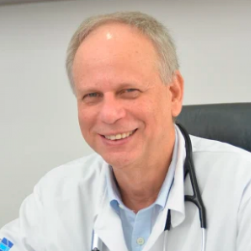 Antonio Mendes Fontanelli