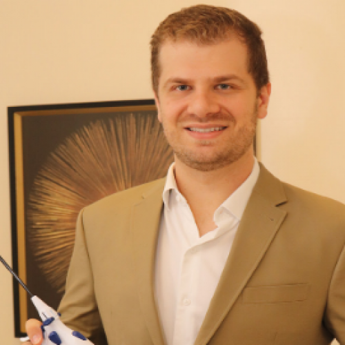 Dr. Bruno Marini 