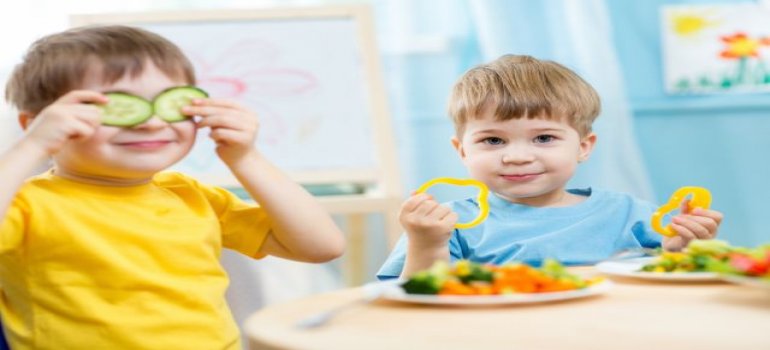 Alimentação cariogênica x saúde bucal infantil