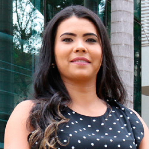 Daiana Souza Maeda
