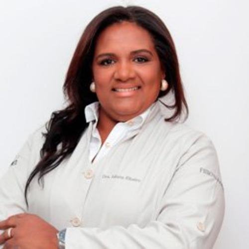Dra. Juliana Ribeiro