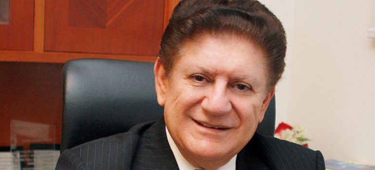 Dermatologista João Roberto Antonio lança autobiografia