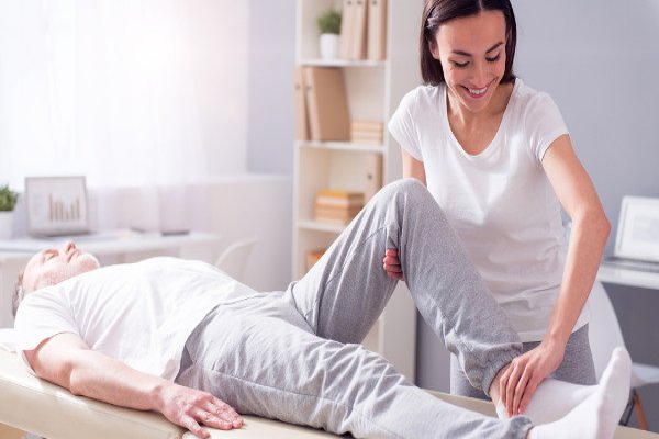 A Fisioterapia para o tratamento da dor crônica