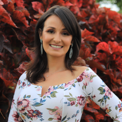 Milena Kerbauy Resende Serianni