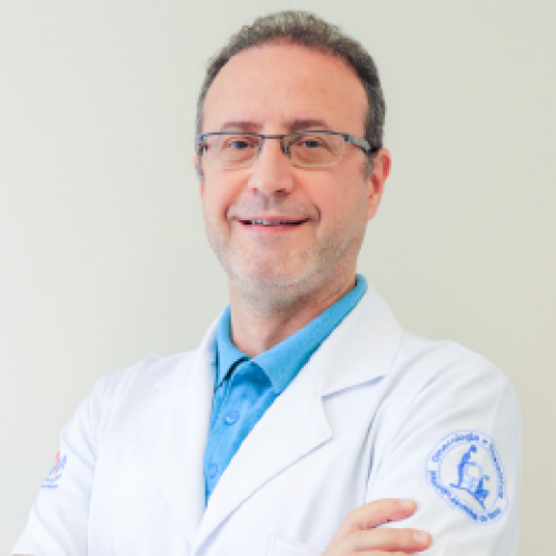 Dr. Wagner Vicensoto