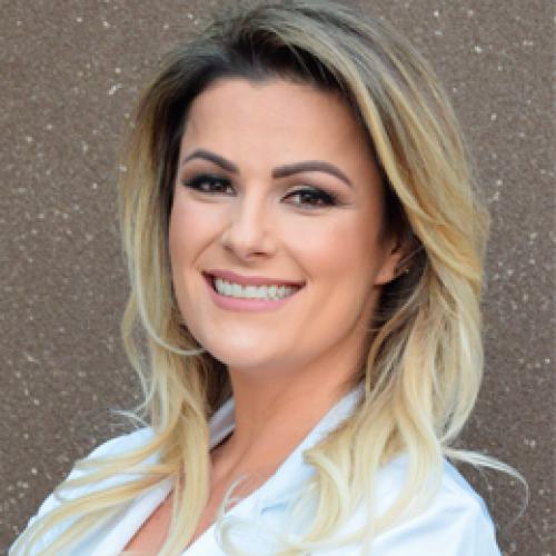 Daiane Zanchet 