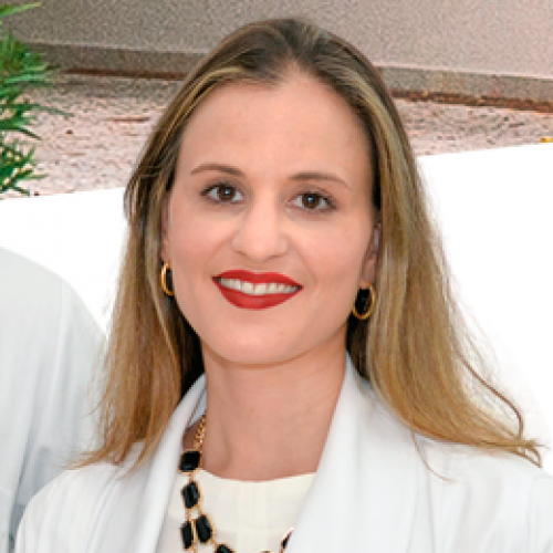 Patrícia Uchôa Barés