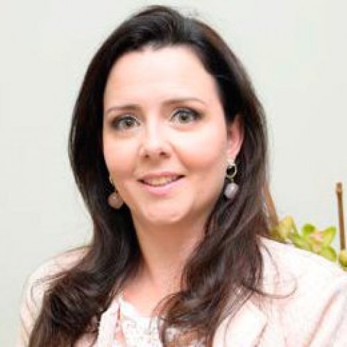 KELLY REGINA DE PINHO