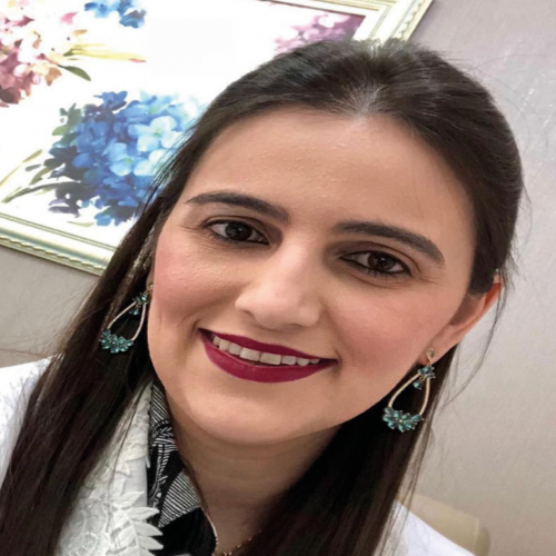 Dra. Marcela Lourenço Carlos